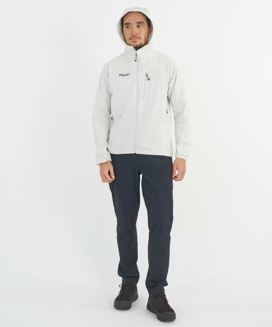 アウトドア ジャケット ビオナセ ジャケット MIV03175-N8014