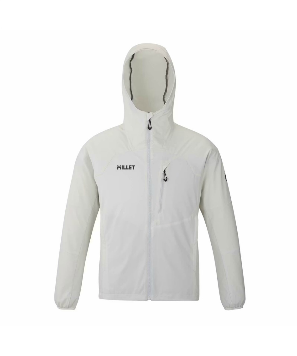 アウトドア ジャケット ビオナセ ジャケット MIV03175-N8014