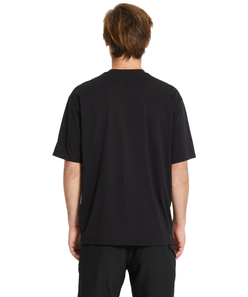 ボルコム(VOLCOM) ラッシュガード 半袖 PISTOL SURF SST A9112503