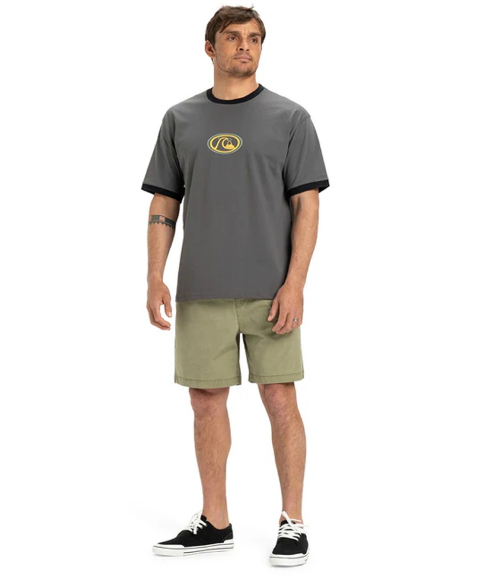 クイックシルバー(QUIKSILVER) ショートパンツ TAXER WSハーフパンツ