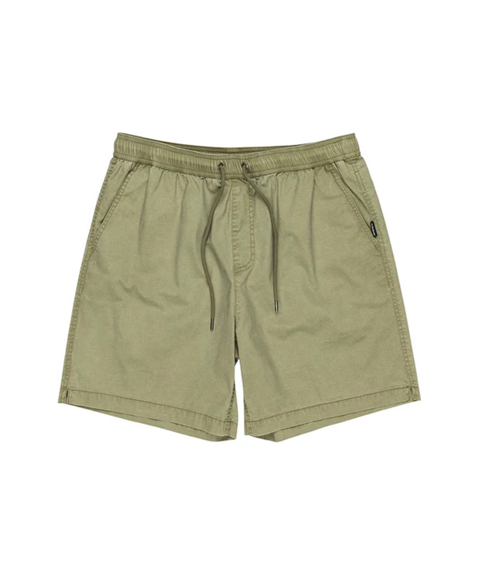 AS2OV×CPH/GOLF 別注 ショーツ ハーフパンツ KHAKI L AS2OV×CPH別注 ADJUSTABLE SHORTSアッソブ シーピーエイチ