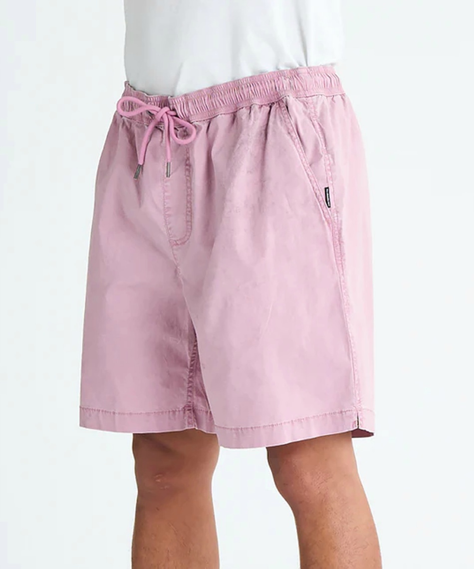 クイックシルバー(QUIKSILVER) ショートパンツ TAXER WSハーフパンツ