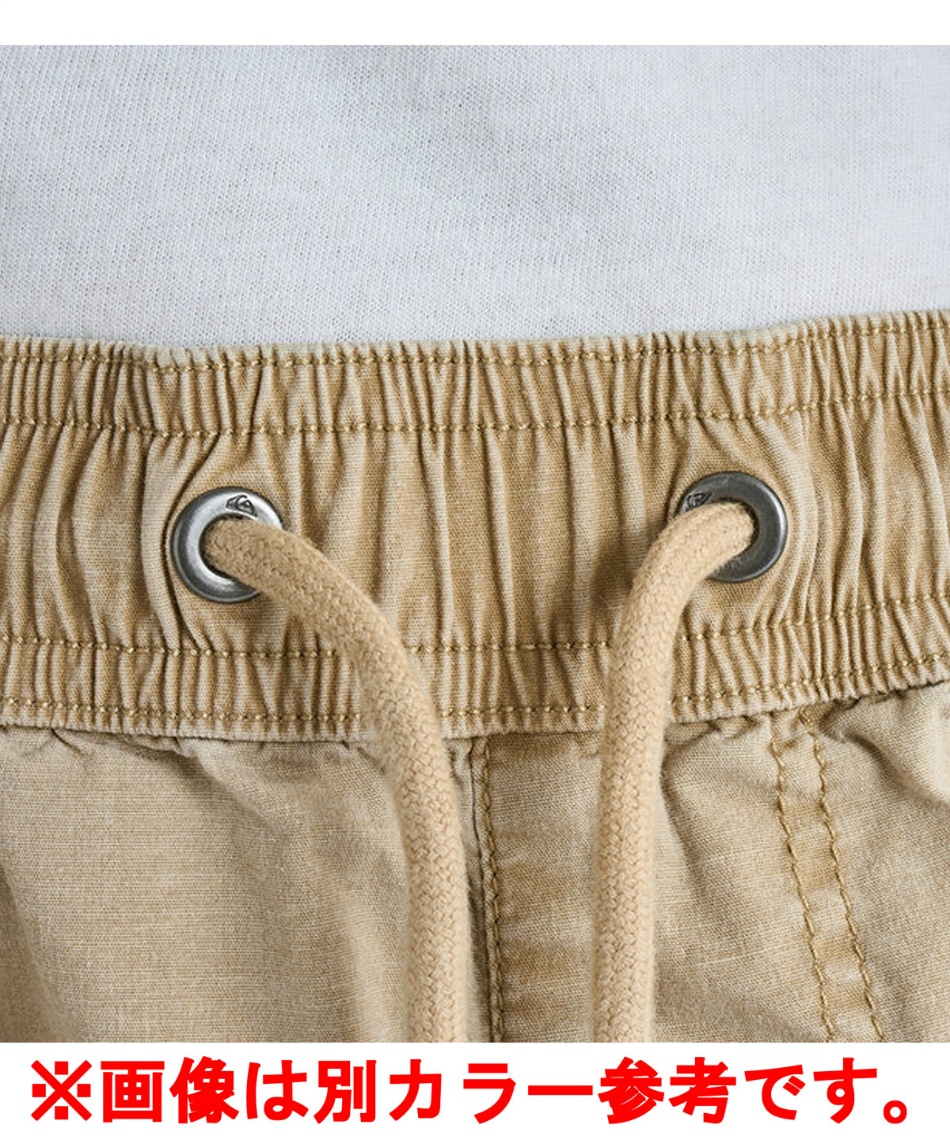 クイックシルバー(QUIKSILVER) ショートパンツ TAXER WSハーフパンツ