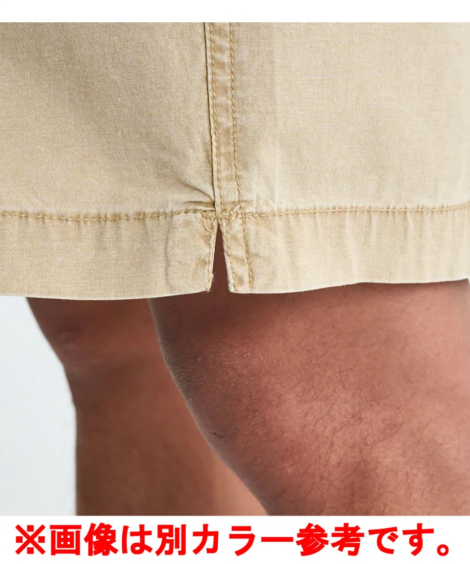 ゆき クイックシルバー(QUIKSILVER) ショートパンツ TAXER WSハーフパンツ