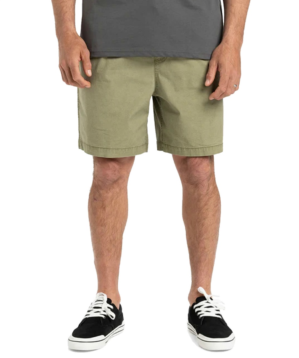 AS2OV×CPH/GOLF 別注 ショーツ ハーフパンツ KHAKI L AS2OV×Cph/Golf™ #ADJUSTABLE SHORTS - KHAKI - – Cph/Golf™︎