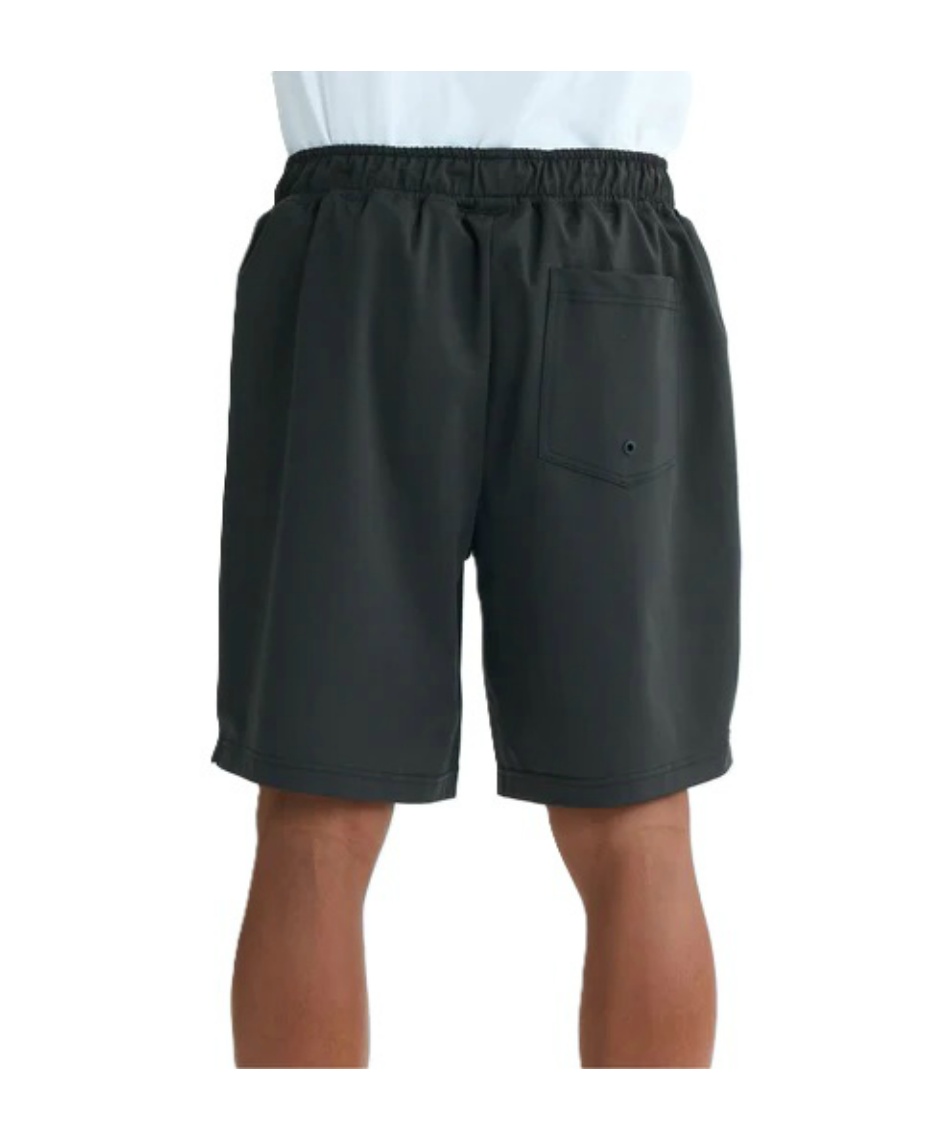 クイックシルバー(QUIKSILVER) ショートパンツ MW BAGGY SHORTS