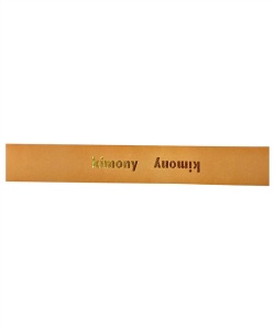 キモニー(KIMONY) テニス リプレイスメントグリップ エキスパート