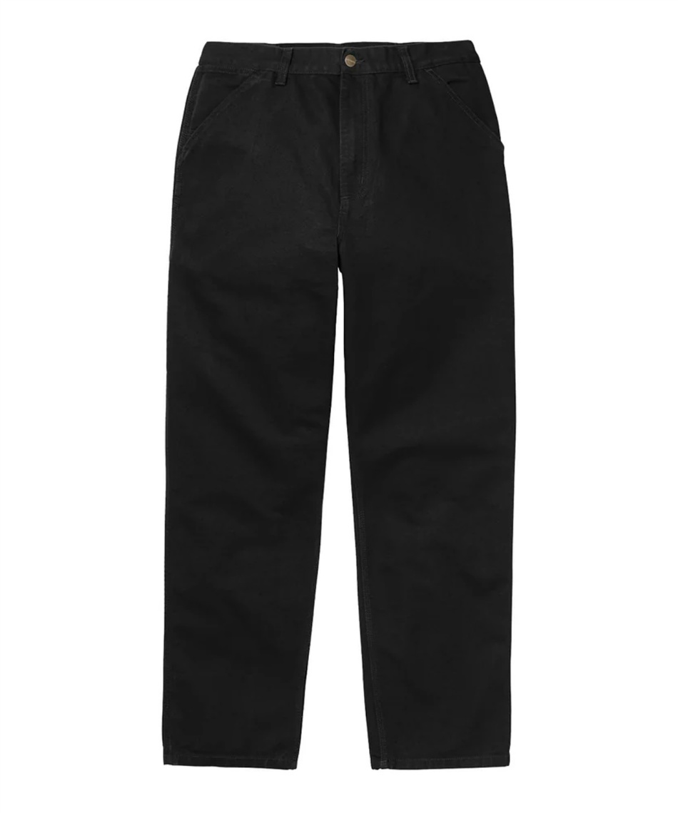 カーハート(Carhartt WIP) ロングパンツ SINGLE KNEE PANT I031497