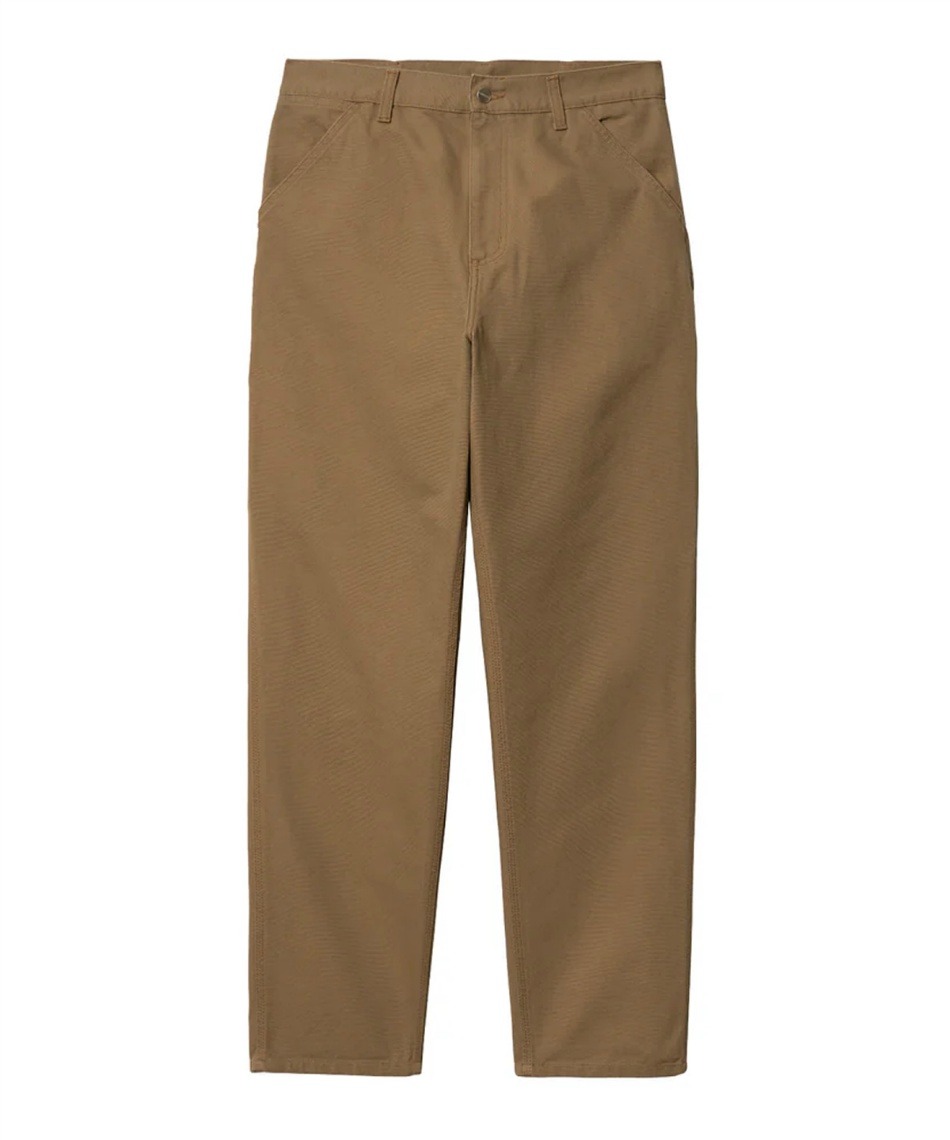 カーハート(Carhartt WIP) ロングパンツ SINGLE KNEE PANT