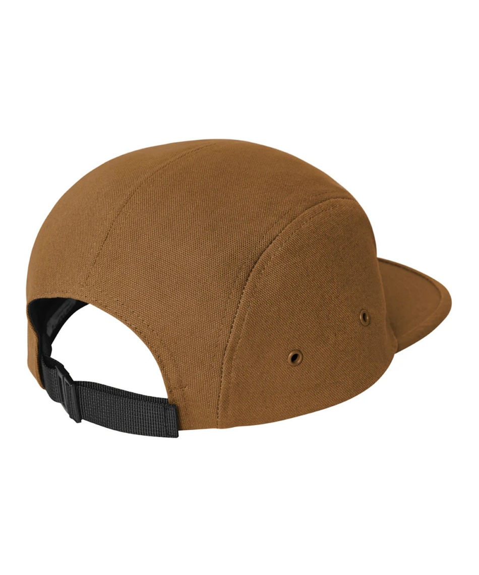 カーハート(Carhartt WIP) 帽子 キャップ BACKLEY CAP I034853
