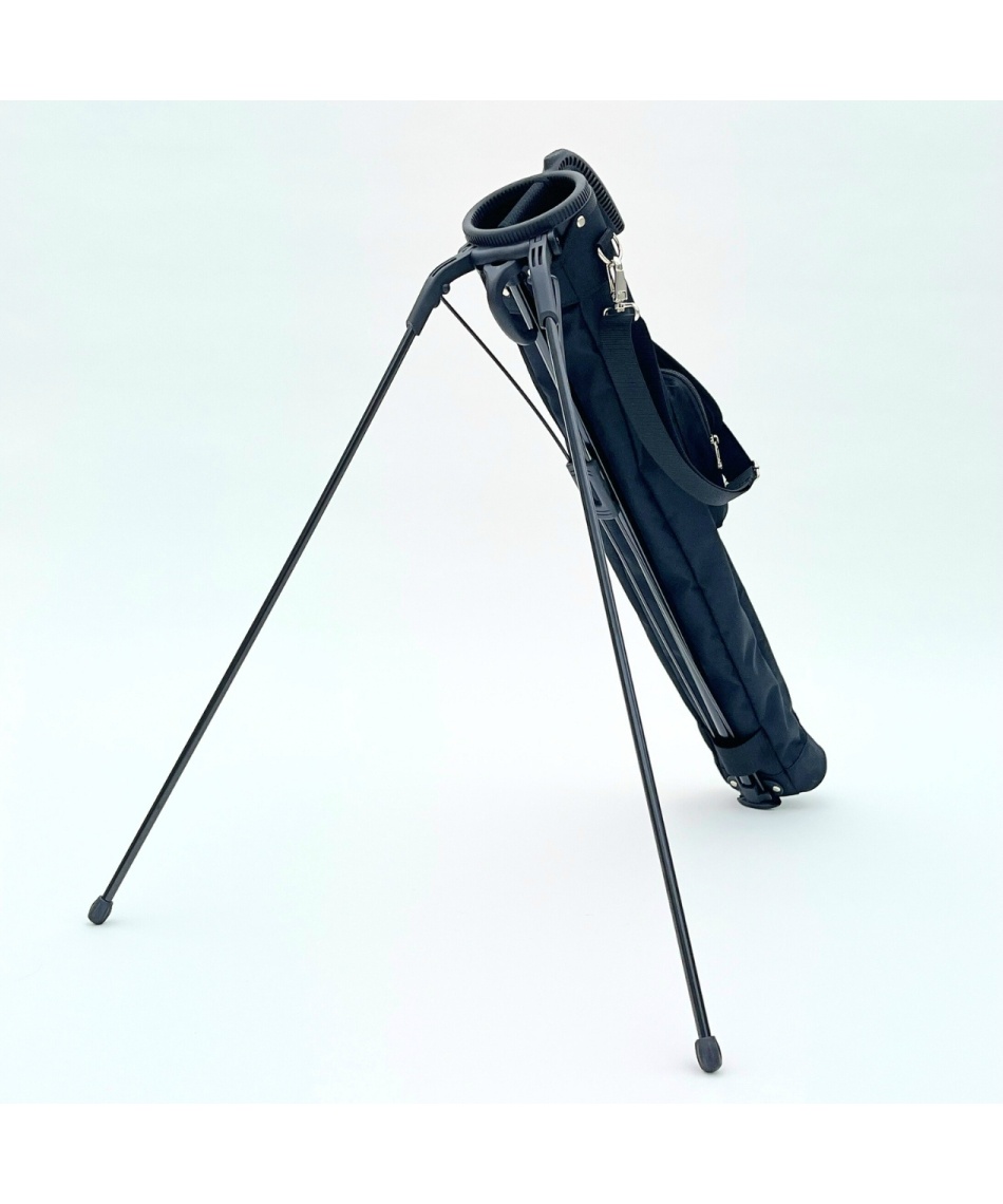 Munsingwear スタンドクラブケース Munsingwear テープデザインセルフスタンドクラブケース