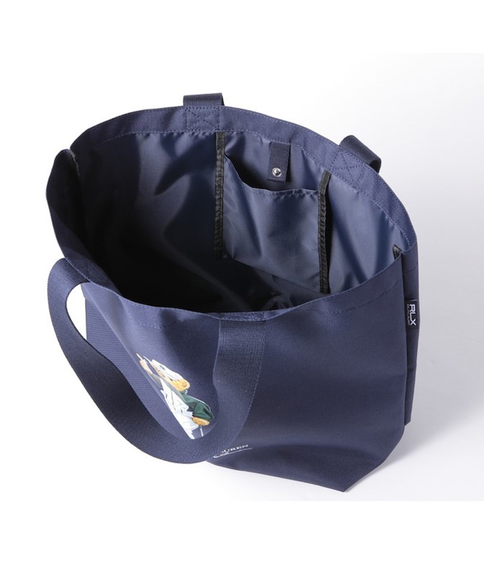 カートバッグ POLO CART POUCH RLZ003A | スポーツ用品なら