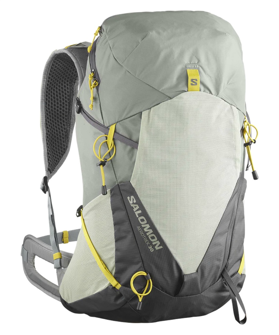 サロモン(SALOMON) バックパック AEROTREK 30 LC2466900 【国内正規品