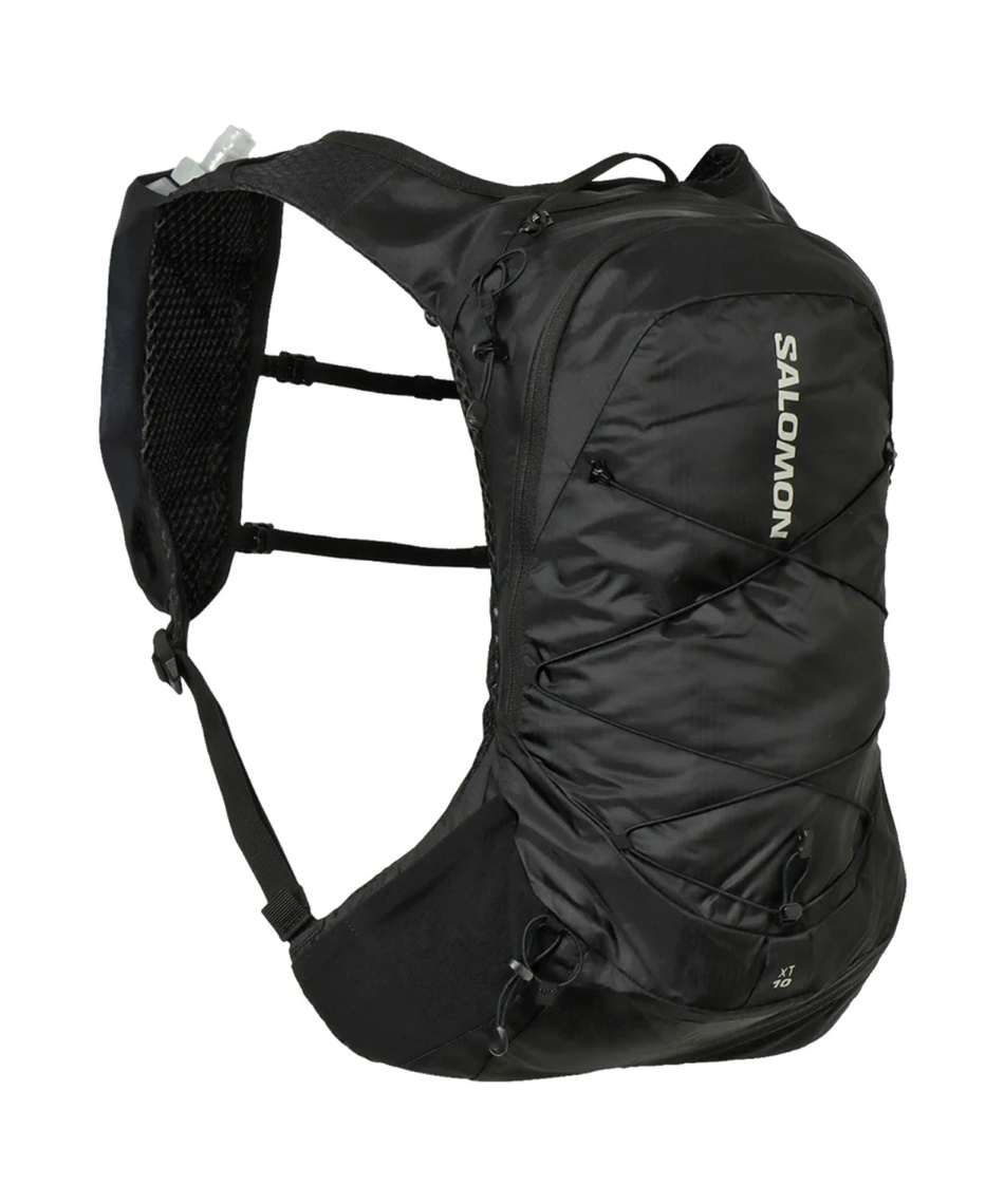 サロモン(SALOMON) バックパック XT 10 SET LC2535600 【国内正規品