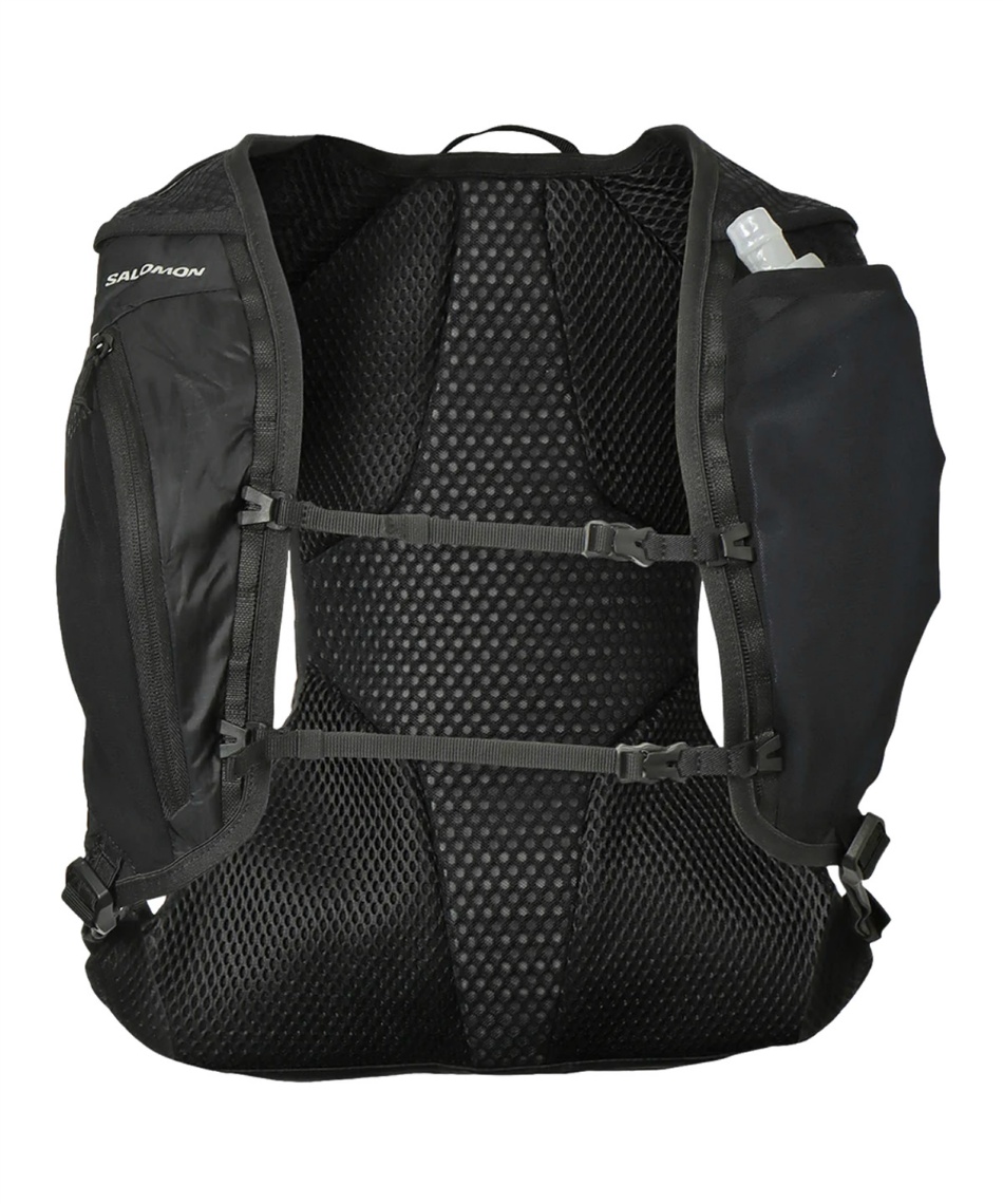 サロモン(SALOMON) バックパック XT 10 SET LC2535600 【国内正規品