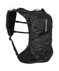 サロモン(SALOMON) バックパック XT 10 SET LC2535600 【国内正規品