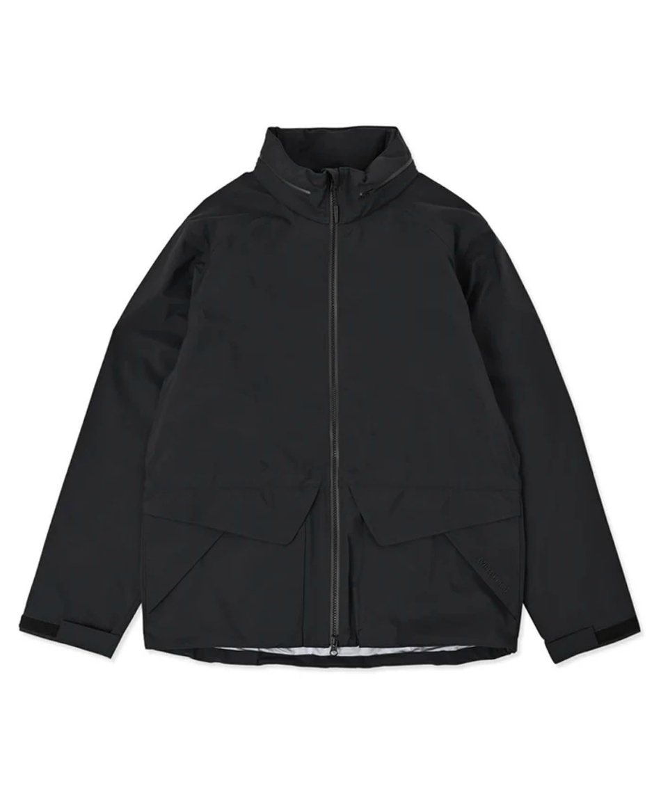 マーモット(Marmot) マウンテンパーカー マンモス65フィールド