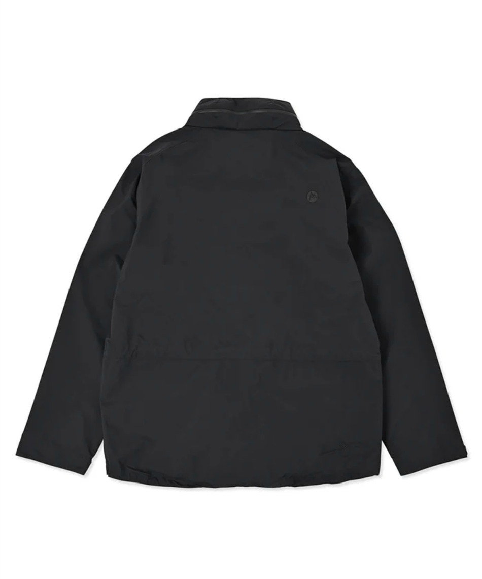 最終Marmot Mountain WorksNEIGHBORHOOD Marmot Mountain Works Gradient Hoody