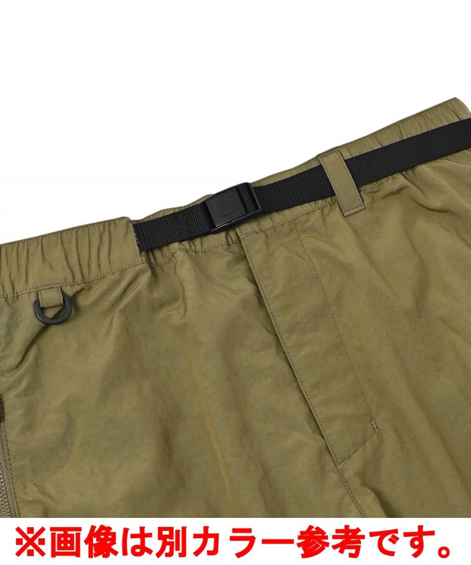 マーモット(Marmot) ロングパンツ Climb Truck PT MTSS25MPT023