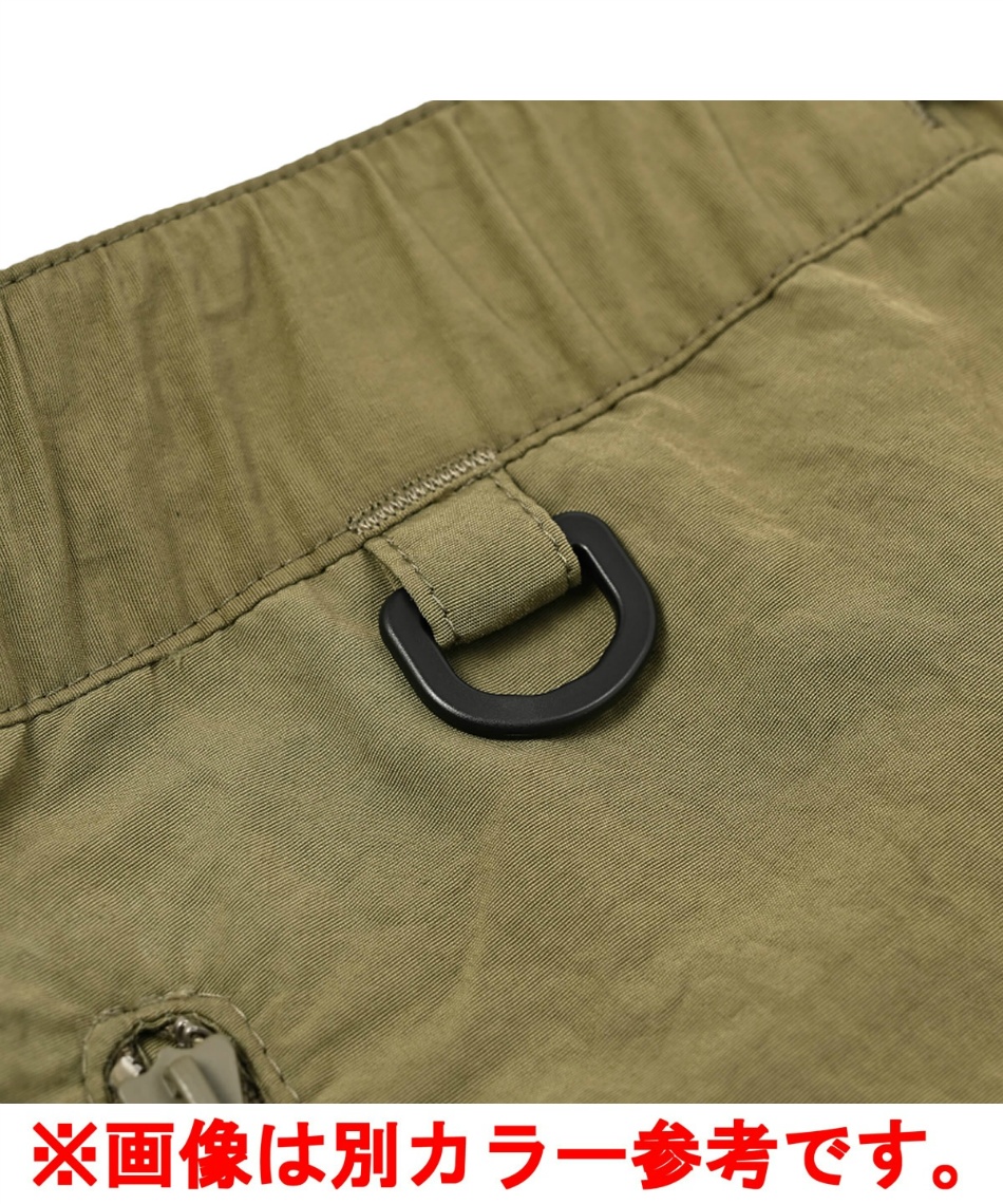 マーモット(Marmot) ロングパンツ Climb Truck PT MTSS25MPT023