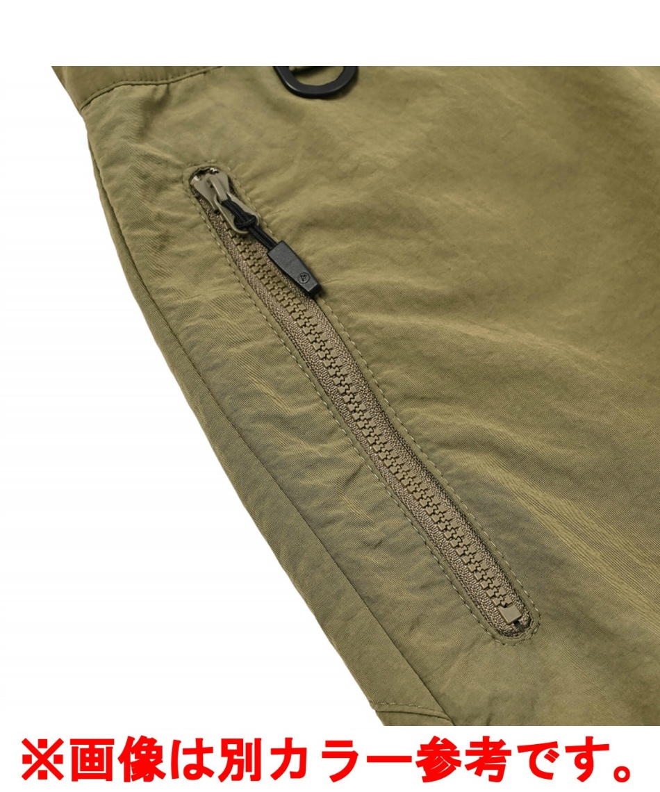 マーモット Marmot ロングパンツ メンズ Climb Truck PT MTSS25MPT023-BLACK ロングパンツ Climb Truck PT MTSS25MPT023-BLACK 【国内正規品