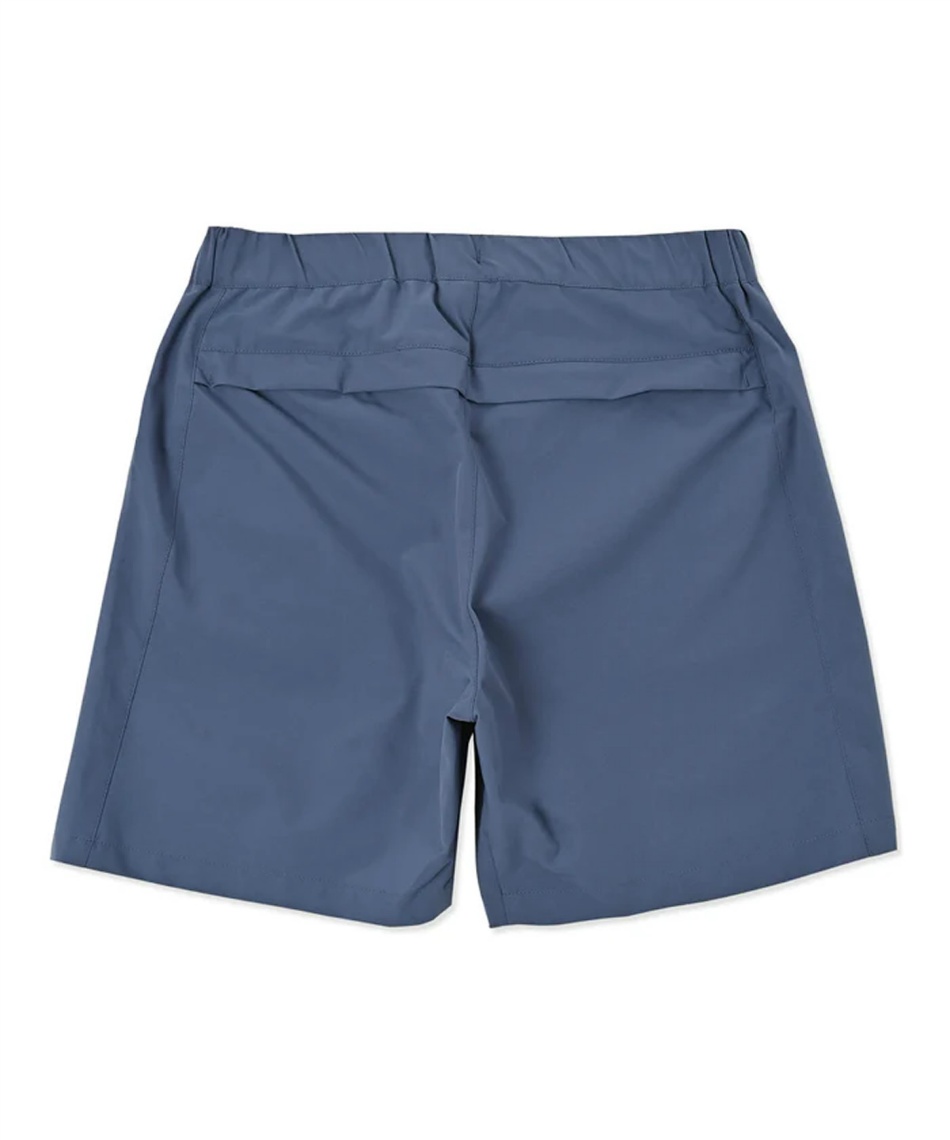 ショートパンツ W's Light Operate Shorts MTSS25WHP039-INDIGO 【国内