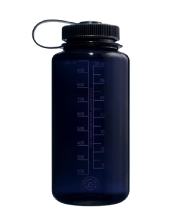 ナルゲン(NALGENE) ドリンクボトル 広口1.0L Tritan Renew トライタン