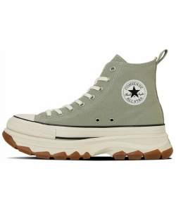 l|Cg99pt 31% OFF^SALE yzRo[X(CONVERSE) Xj[J[ AS gbNEF[u Z HI 31314850 fB[X LIGHT SAGE 23D0