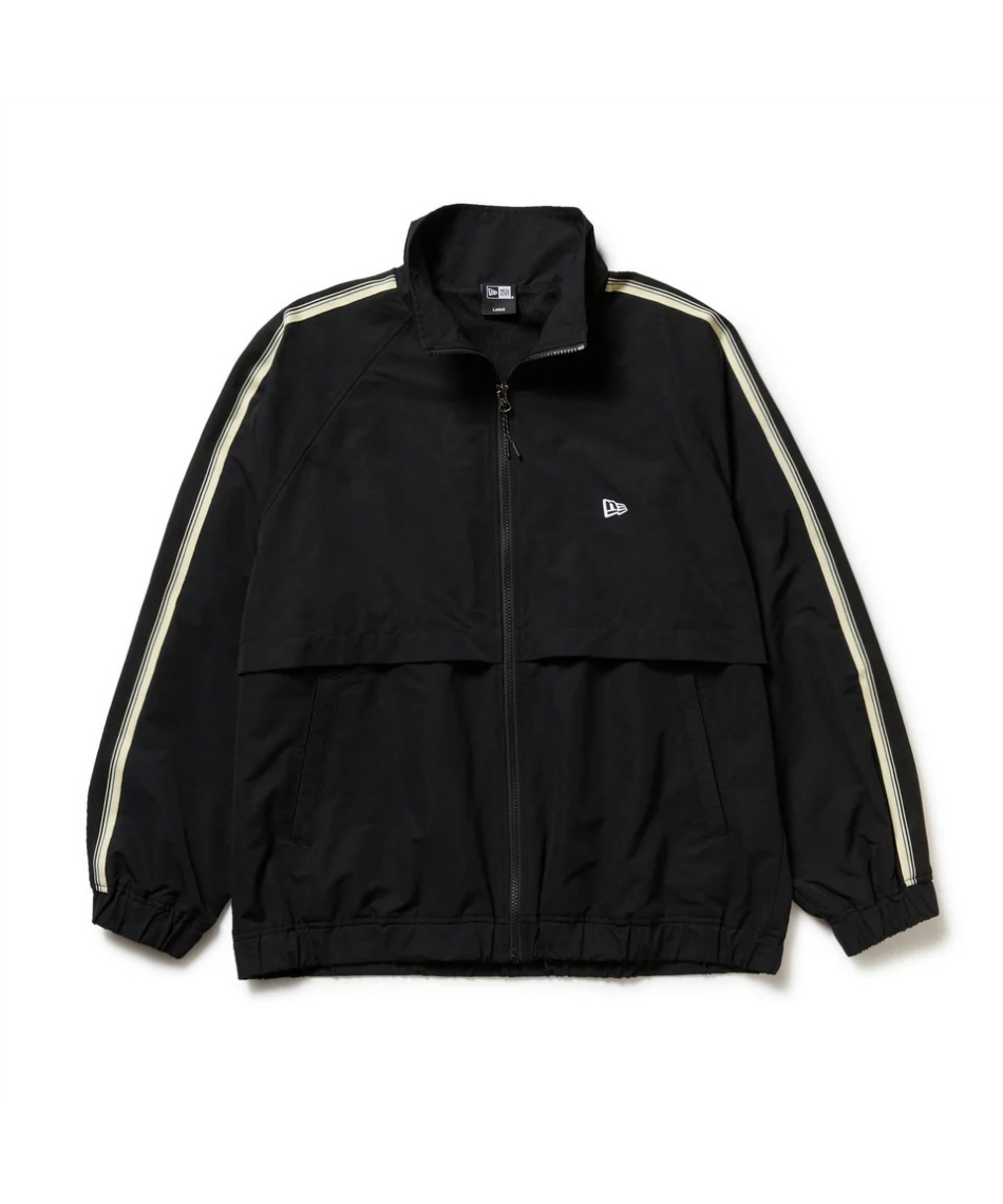 ニューエラ(NEW ERA) ウインドブレーカー ジャケット
