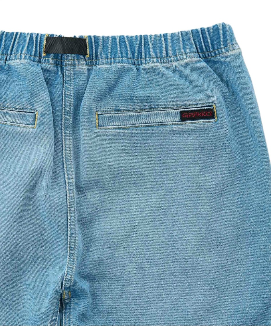 グラミチ(Gramicci) ロングパンツ ストレッチデニムNN パンツ