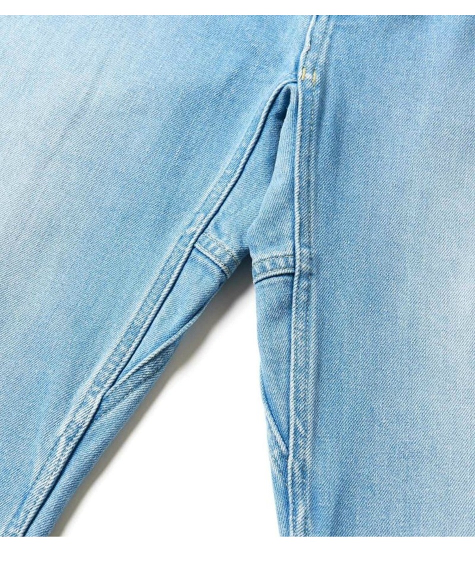 グラミチ(Gramicci) ロングパンツ ストレッチデニムNN パンツ