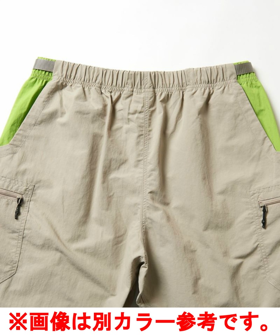 未使用　GRAMICCI BEAUTY&YOUTH 別注　ナイロン ショーツ Gramicci / NYLON PACKABLE G-SHORT