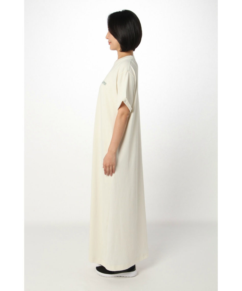 エル・エル・ビーン(L.L.Bean) ワンピース 半袖 サンフォード 半袖