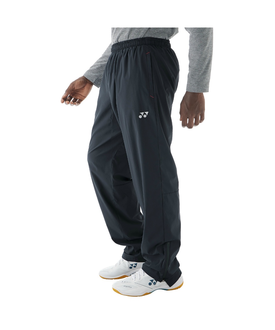 ヨネックス(YONEX) テニスウェア バドミントンウェア ウインド