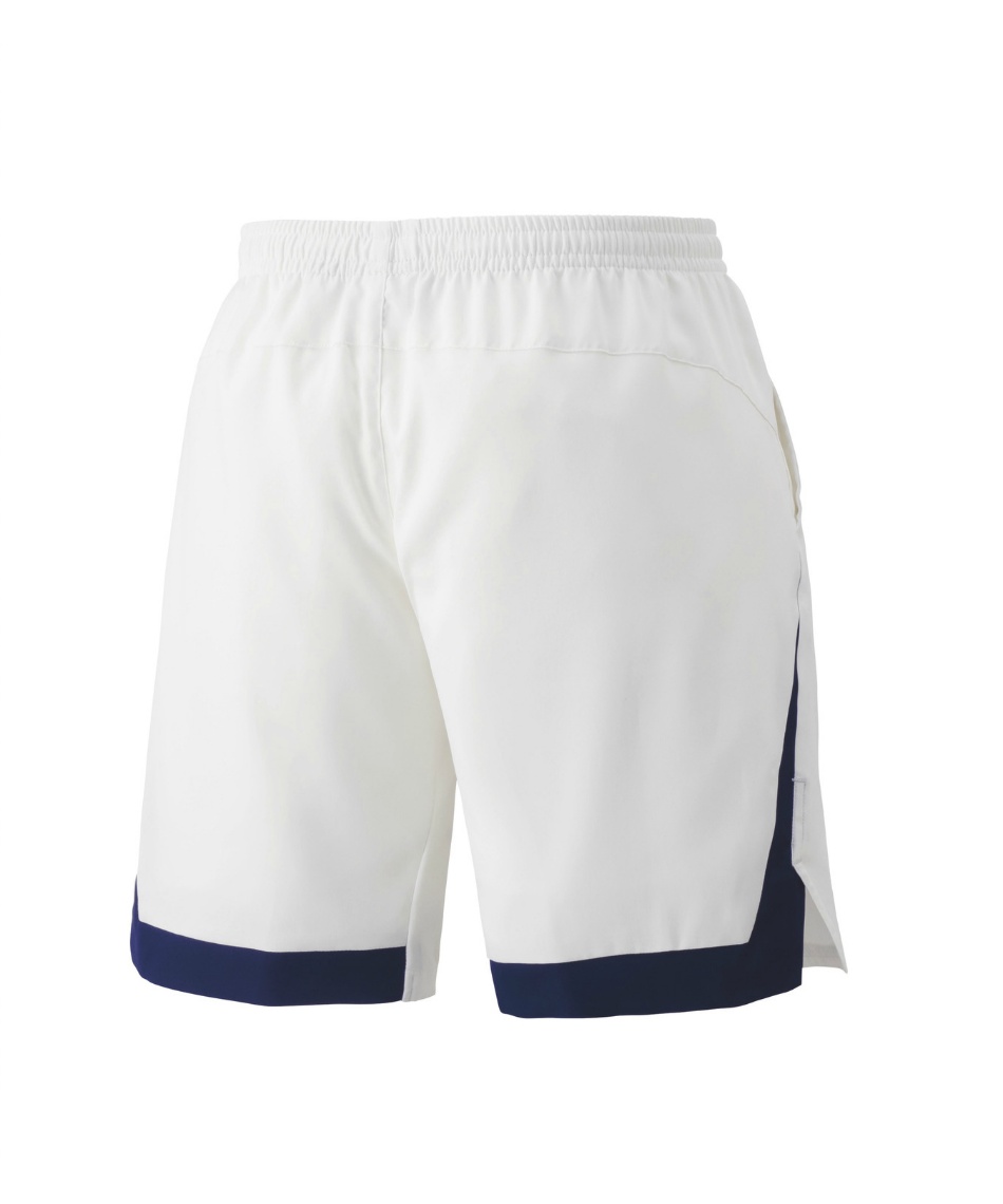 ヨネックス(YONEX) テニスウェア バドミントンウェア ショートパンツ
