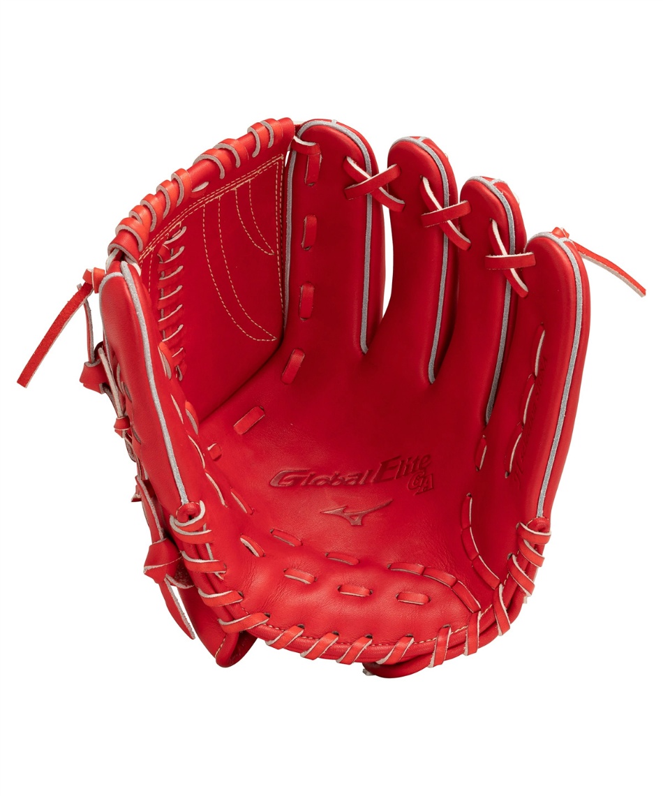 ミズノ(MIZUNO) 野球 硬式グローブ 投手用 ゴールデンエイジ硬式用