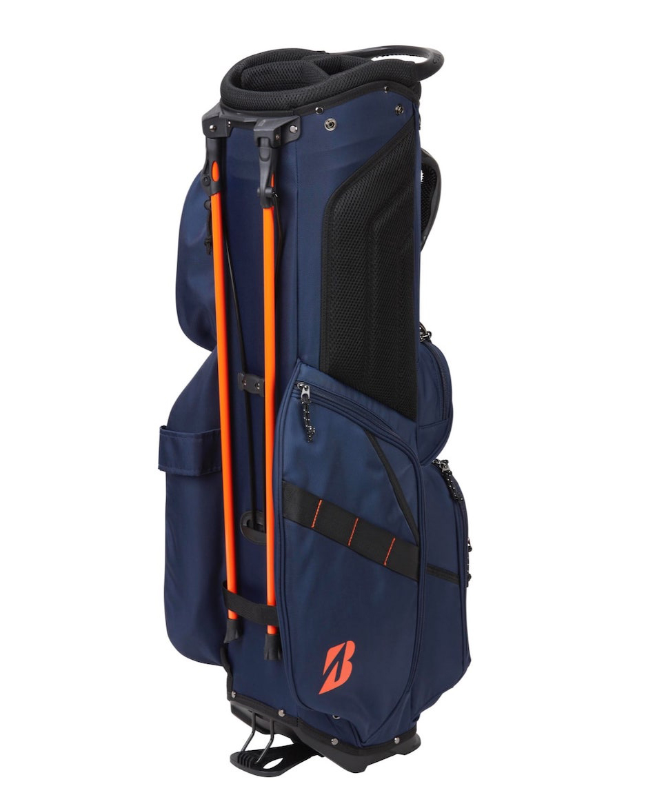 スタンドキャディバッグ 軽量 スタンドモデル CB2525 【国内正規品