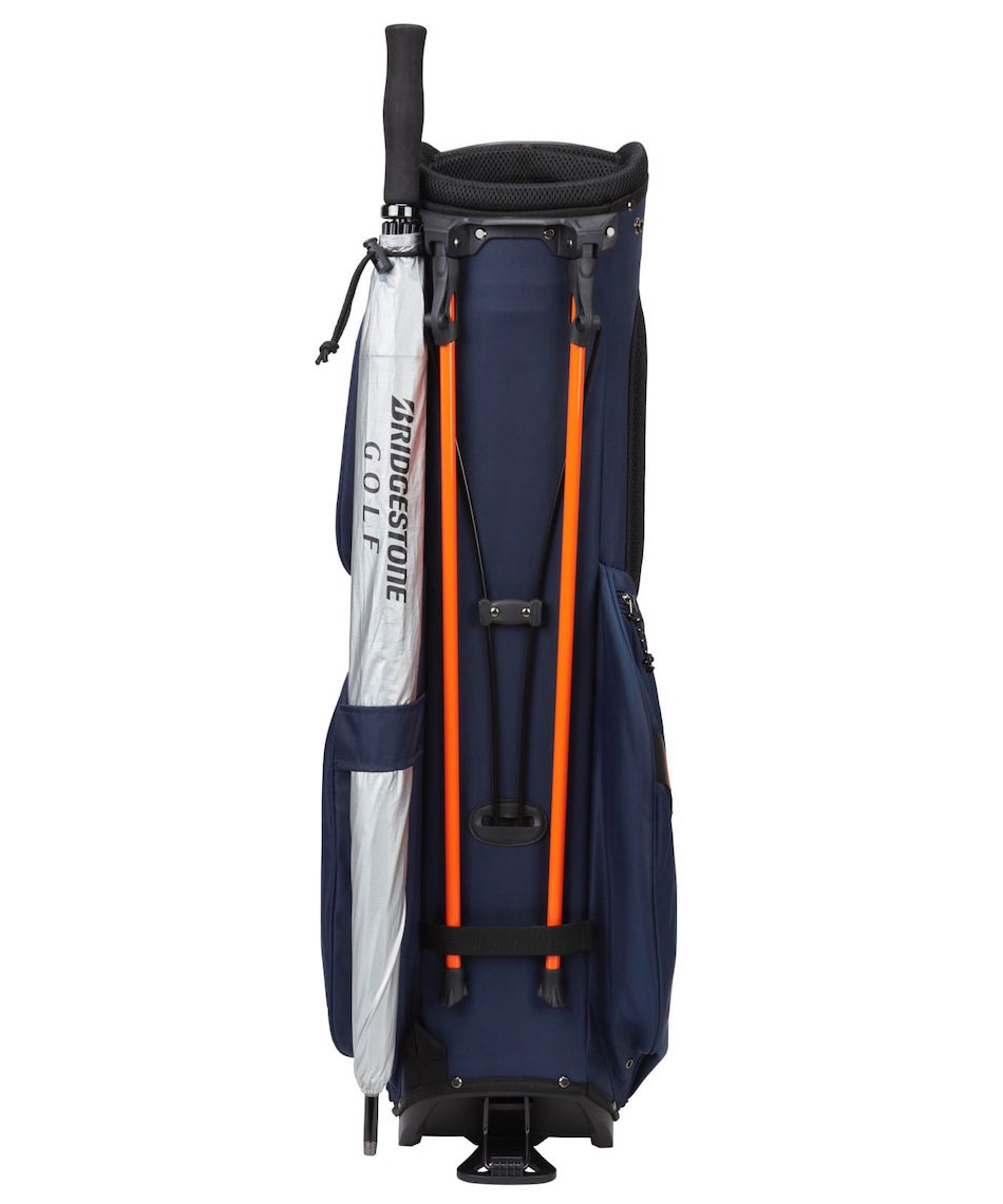 スタンドキャディバッグ 軽量 スタンドモデル CB2525 【国内正規品