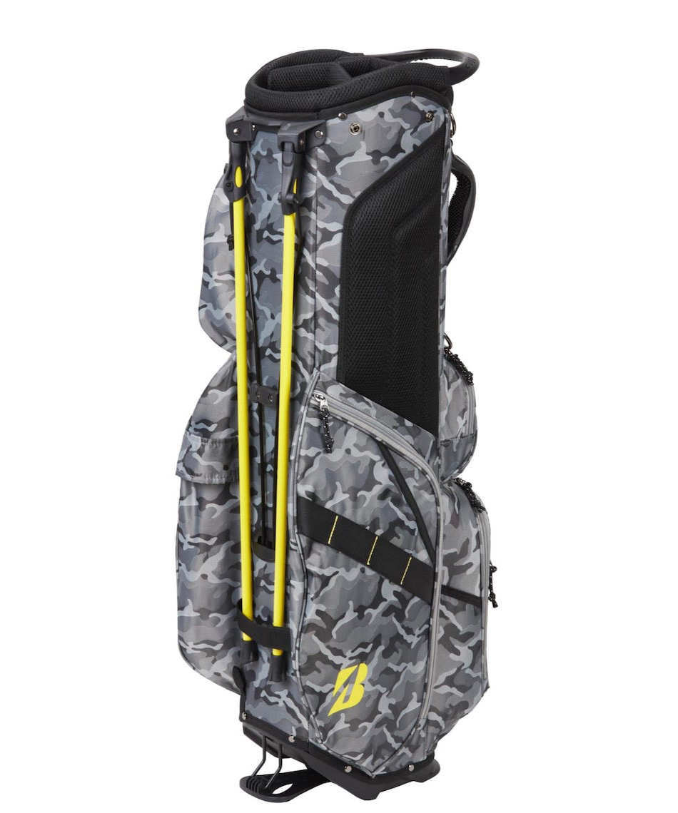 スタンドキャディバッグ 軽量 スタンドモデル CB2525 【国内正規品