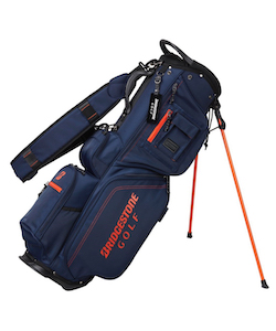 GoHimal(ゴーヒマル) 14ウェイ ゴルフキャディバックスタンド GoHimal