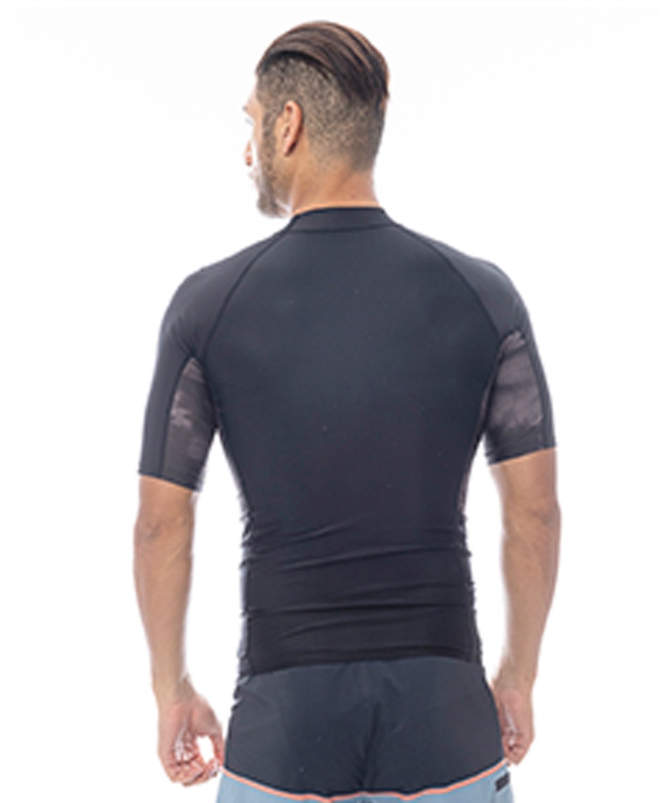 ビラボン(BILLABONG) ラッシュガード 半袖 SSラッシュガード