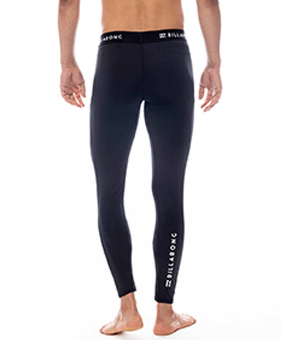 ビラボン(BILLABONG) 水着 インナーパンツ レギンス BF011493