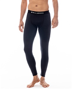 ビラボン(BILLABONG) 水着 インナーパンツ レギンス BF011493 【国内