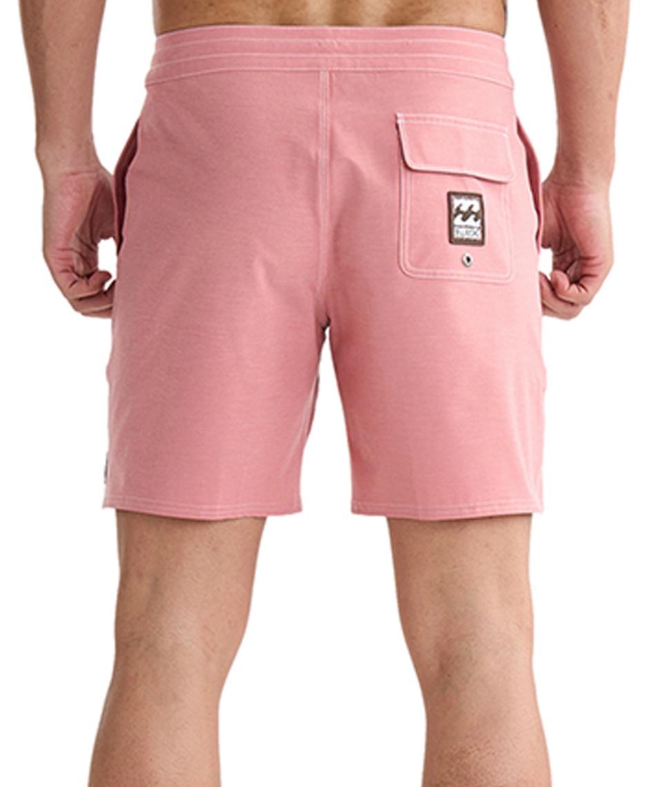 ビラボン(BILLABONG) サーフパンツ トランクス BF01A506 【国内正規品