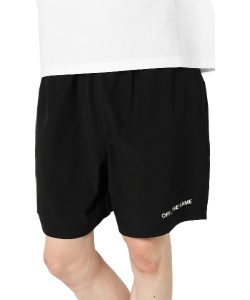 l|Cg50pt yzIt U Q[(OFF THE GAME) 싅 n[tpc OF Short Pant It V[g pc OG1225SS0001 Y fB[X BK XL