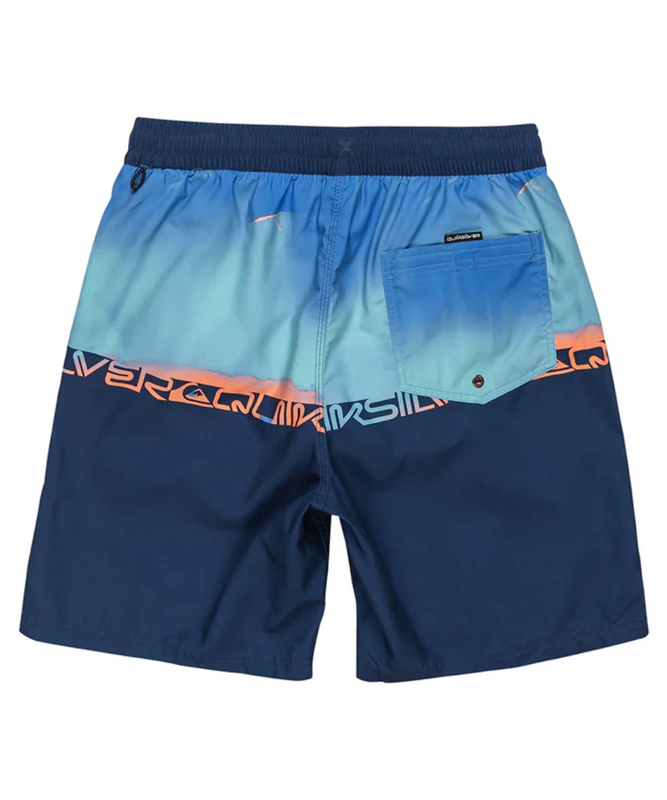 クイックシルバー(QUIKSILVER) サーフパンツ EVERYDAY WORDBLOCK VL 19