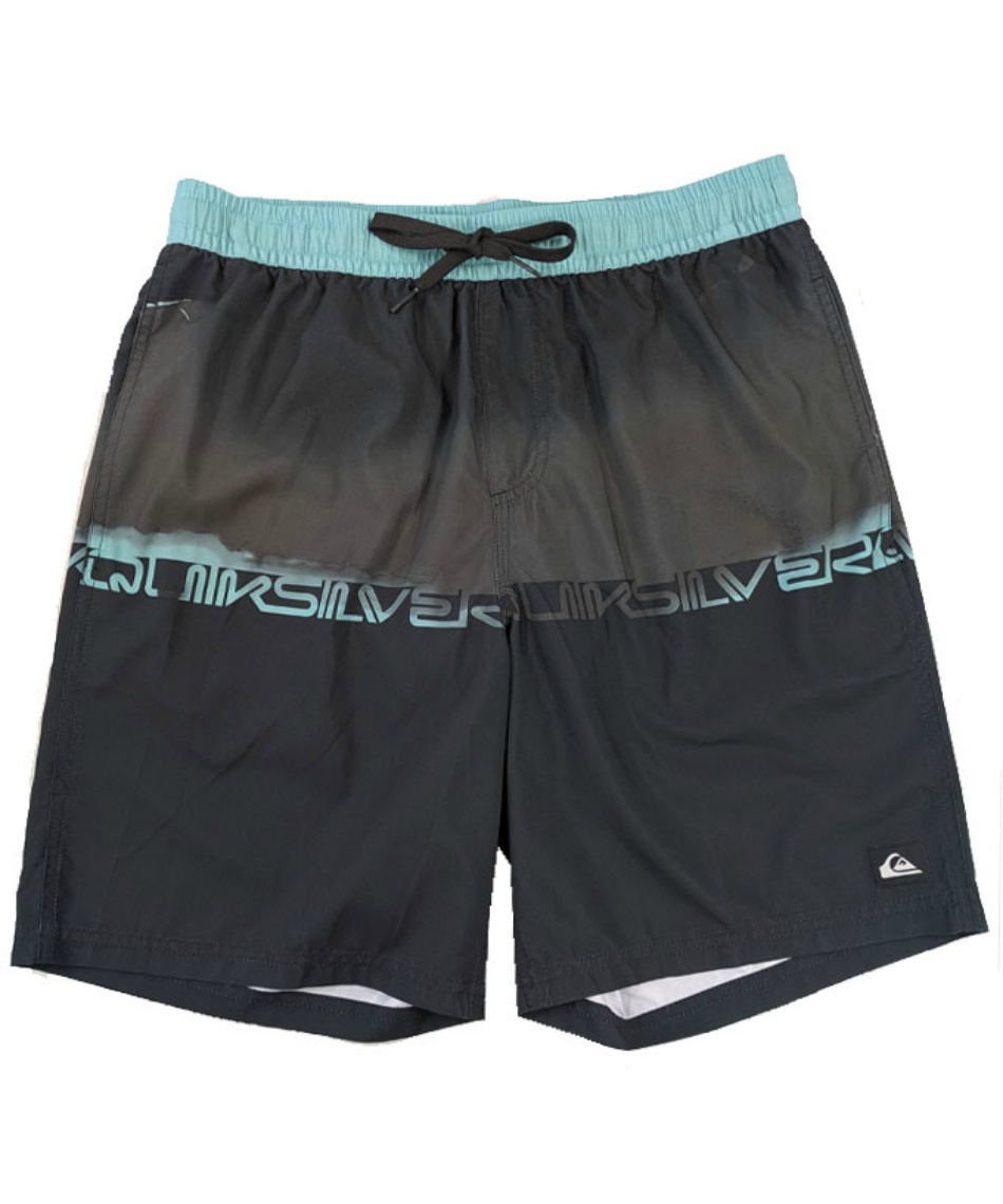クイックシルバー(QUIKSILVER) サーフパンツ EVERYDAY WORDBLOCK VL 19