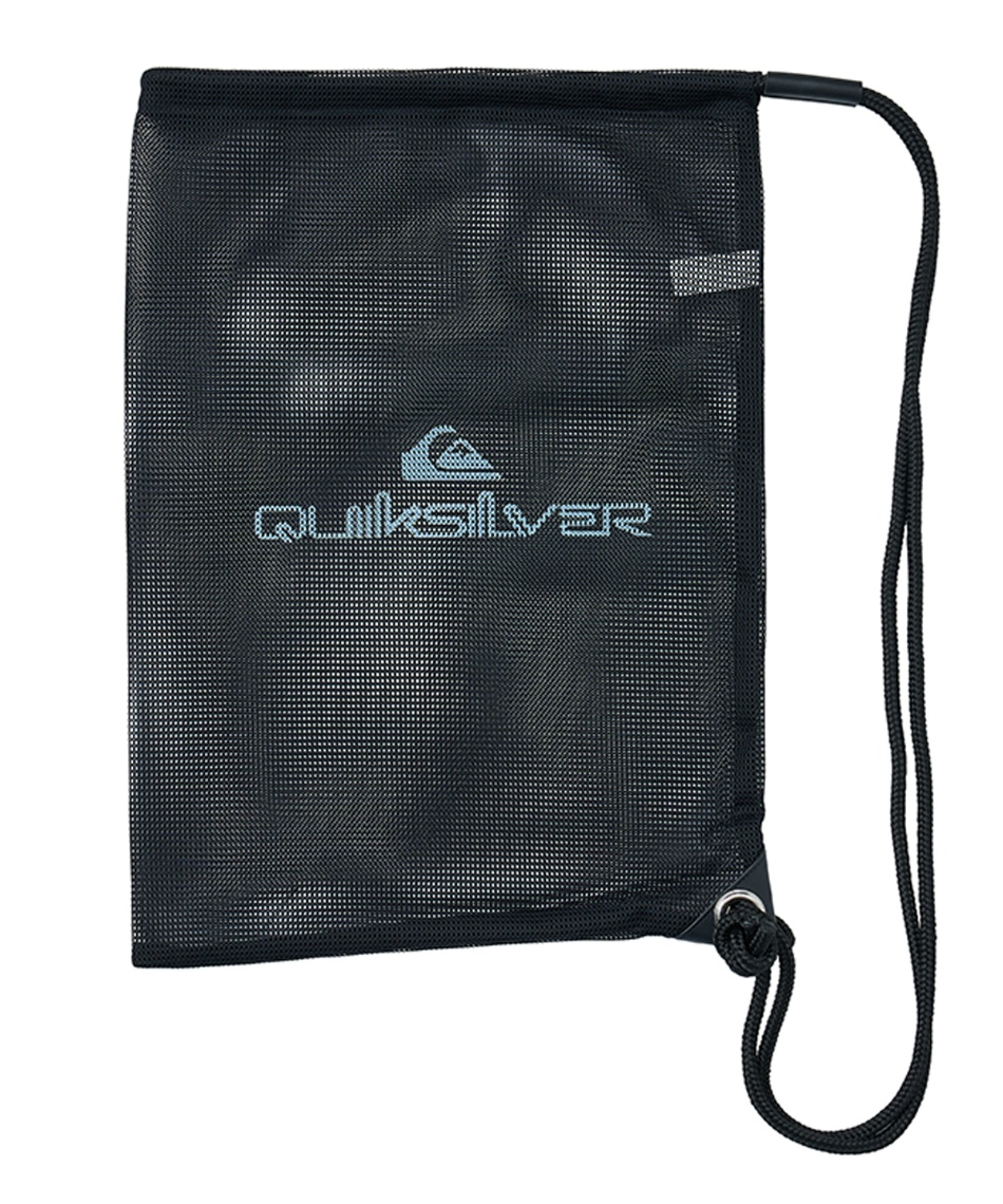 クイックシルバー(QUIKSILVER) ビーチバッグ ナップサック QBG252302