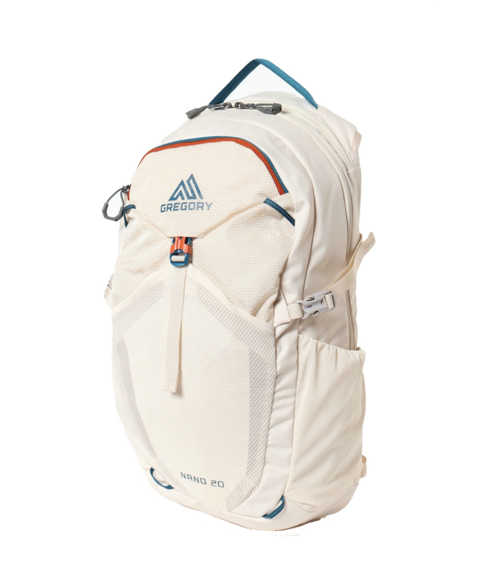 グレゴリー(GREGORY) バックパック ナノ20 153058A545 | スポーツ用品
