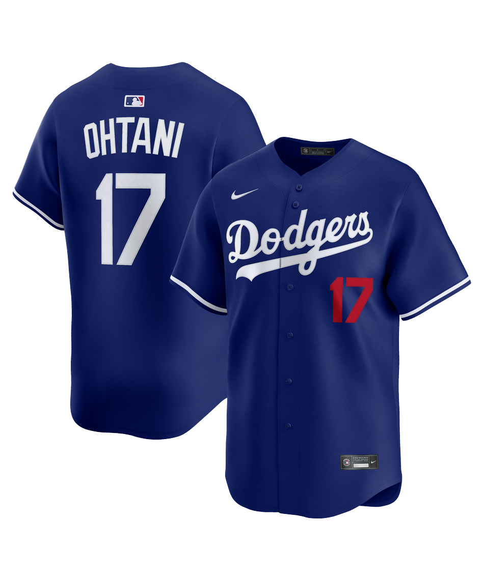 野球ナイキ　ユニフォーム（M) 海外限定　タグ付き ナイキ(NIKE) Fanatics MLB 野球 練習着 シャツ レプリカユニF